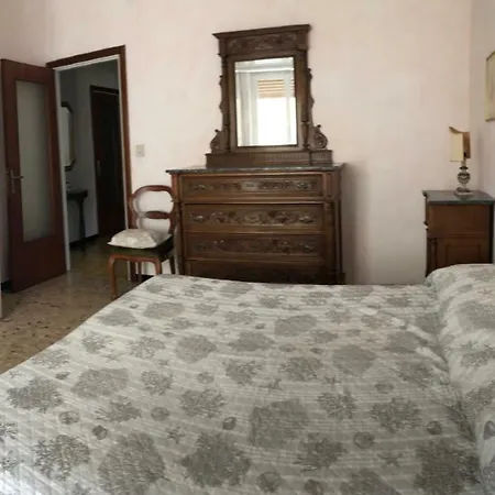 A Pochi Passi Dal Golf Lejlighed Rapallo