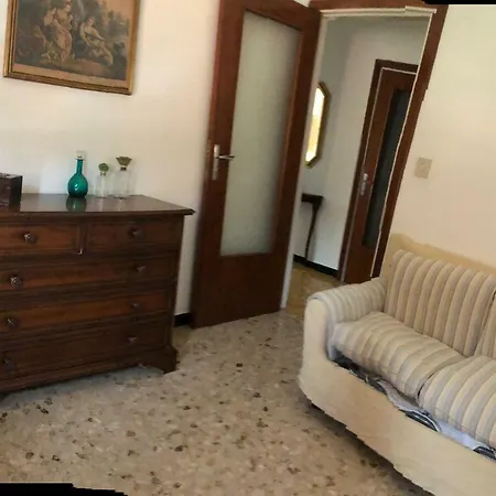 A Pochi Passi Dal Golf Lejlighed